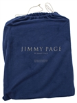 Jimmy Page Signed Limited Edition of ''ZoSo'', His Photographic Autobiography -- The Collector Edition